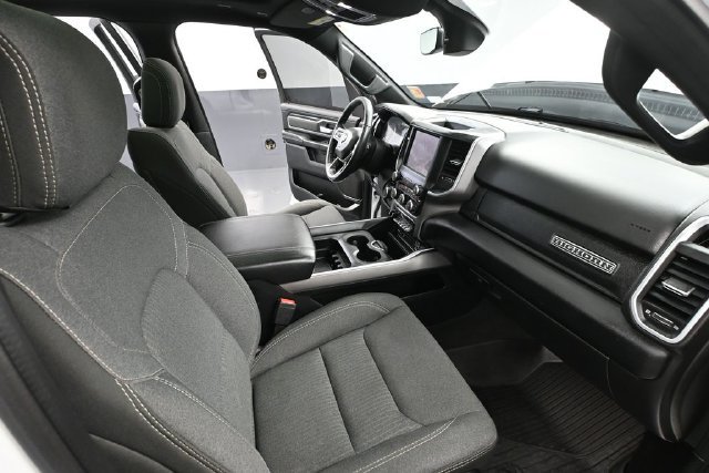 Used 2019 RAM 1500 Big Horn AWD/4WD image 42