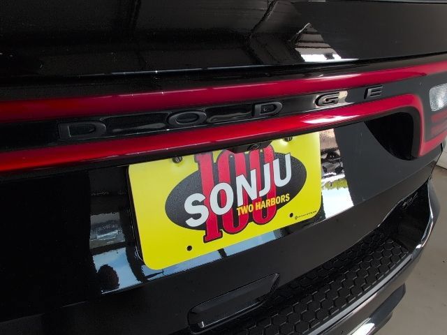 Used 2024 Dodge Durango R/T w/ Blacktop Package AWD/4WD image 37