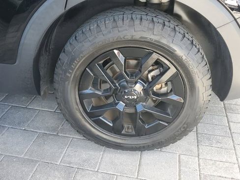 Certified 2024 Kia Telluride SX X-Pro image 5