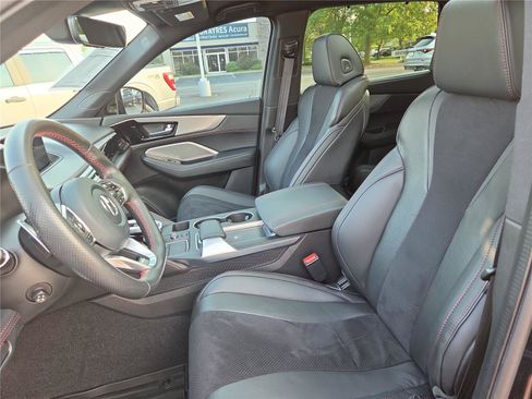 Used 2023 Acura MDX A-Spec AWD/4WD image 19