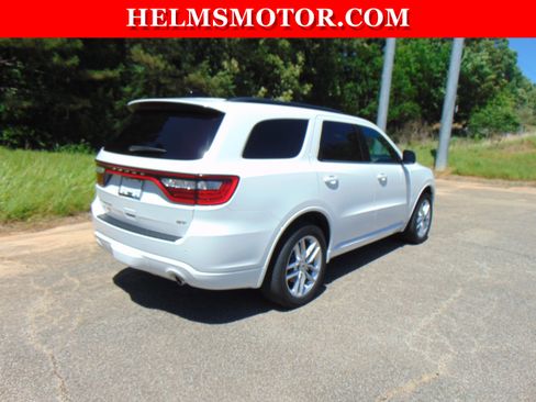 Certified 2023 Dodge Durango GT image 14