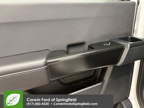 New 2025 Ford F150 STX image 27