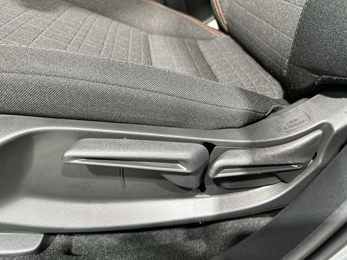 New 2026 Honda HR-V Sport image 14