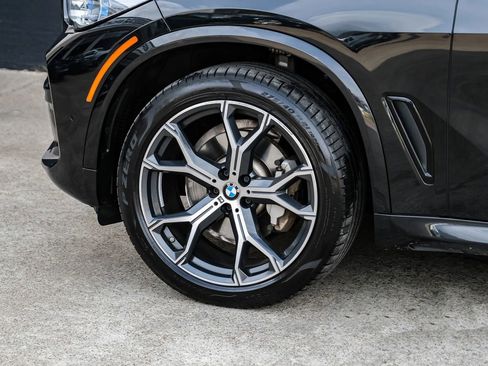 Used 2023 BMW X5 sDrive40i w/ Executive Package RWD image 58