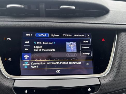 Used 2025 Cadillac XT5 Premium Luxury image 18