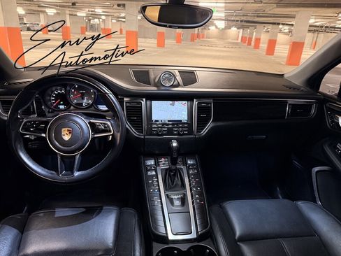 Used 2016 Porsche Macan S AWD/4WD image 24