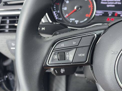 Used 2020 Audi A4 2.0T Premium w/ Convenience Package AWD/4WD image 34