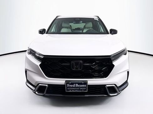 Used 2023 Honda CR-V Sport Touring image 2