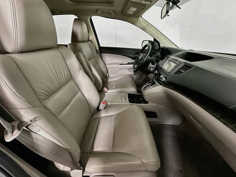 Used 2013 Honda CR-V EX-L image 31