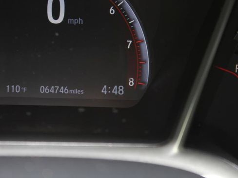 Used 2020 Honda Civic Sport image 25