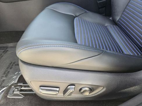 Used 2025 Toyota RAV4 XSE image 25