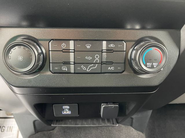 Used 2020 Ford F250 XLT AWD/4WD image 21
