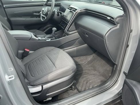 Certified 2024 Hyundai Santa Cruz SEL w/ Activity Package image 30