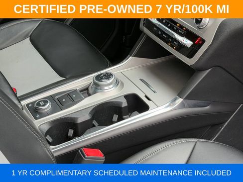 Used 2022 Ford Explorer XLT w/ Equipment Group 202A AWD/4WD image 23