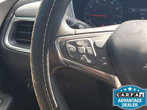 Used 2021 Chevrolet Equinox LS image 34