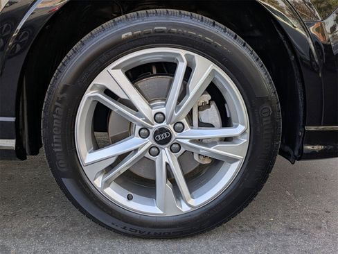 Used 2023 Audi Q3 2.0T Premium w/ Convenience Package image 26