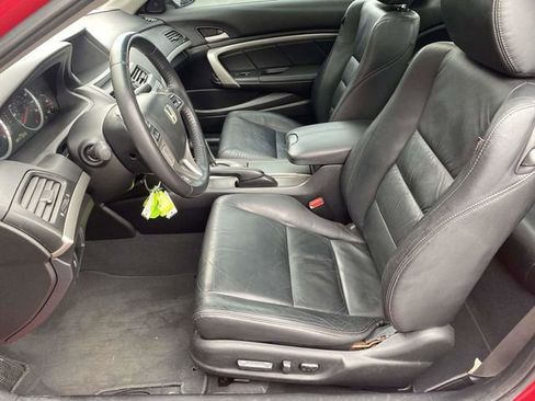 Used 2012 Honda Accord EX-L image 17