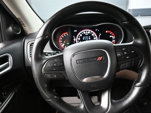 Used 2019 Dodge Durango AWD image 8