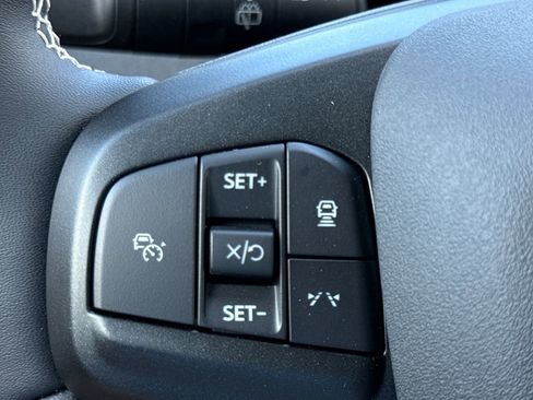 New 2025 Ford Mustang Mach-E GT image 29