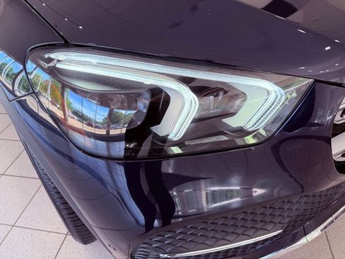 Used 2021 Mercedes-Benz GLE 350 4MATIC image 18