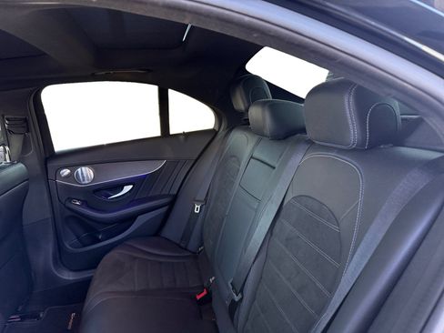 Used 2021 Mercedes-Benz C 300 Sedan image 10