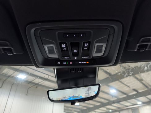 Used 2026 GMC Sierra 1500 AT4 w/ AT4 Premium Package image 11