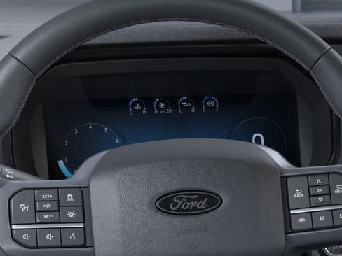 New 2025 Ford F150 Lariat w/ Equipment Group 502A High image 14