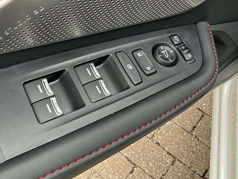 New 2026 Acura RDX A-Spec image 12