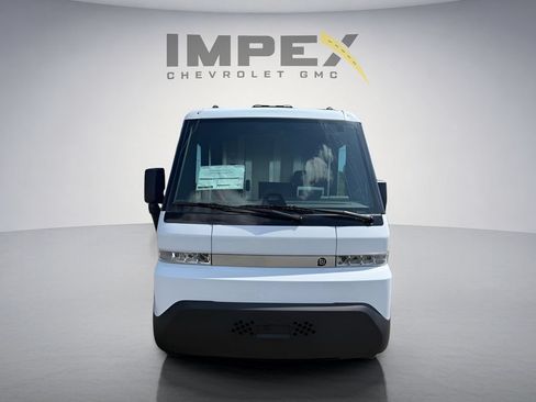 Used 2024 Chevrolet Brightdrop 600 w/ Commercial Equipment Package AWD/4WD image 8