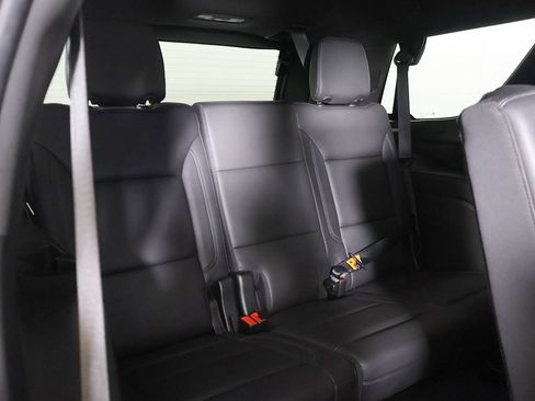 Used 2021 Chevrolet Tahoe LT AWD/4WD image 29