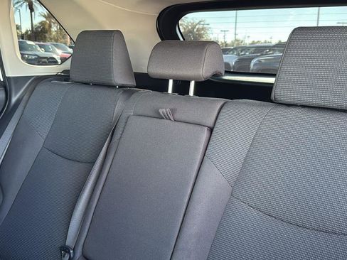 Certified 2023 Toyota RAV4 LE image 26