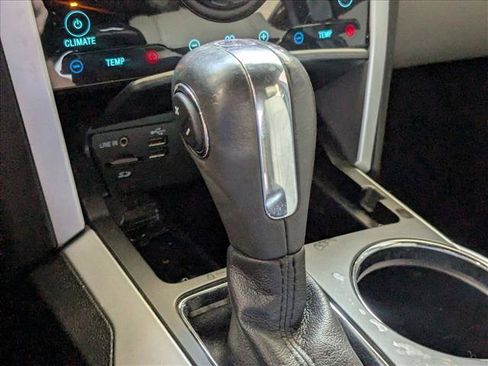 Used 2014 Ford Explorer Limited w/ Equipment Group 301A image 8