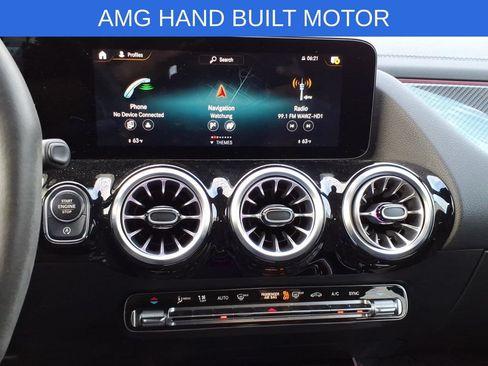 Used 2022 Mercedes-Benz GLA 45 AMG 4MATIC image 14