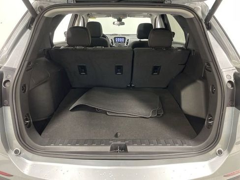 Used 2023 Chevrolet Equinox LT AWD/4WD image 25