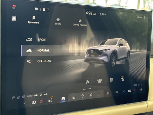 New 2026 MAZDA CX-5 2.5 S w/ Premium Package AWD/4WD image 34
