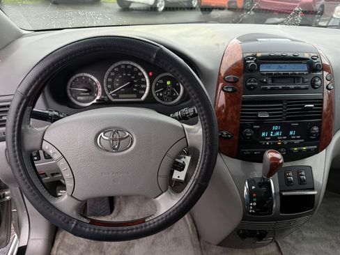 Used 2005 Toyota Sienna XLE Limited image 20