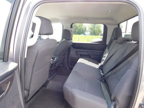 Used 2022 Toyota Tundra SR w/ SR Tow Package RWD image 12