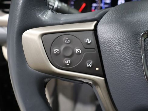 Used 2022 GMC Acadia Denali w/ Denali Ultimate Package image 42