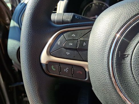 Used 2016 Jeep Renegade Sport w/ Power & Air Group AWD/4WD image 21