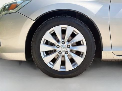 Used 2014 Honda Accord EX-L image 36