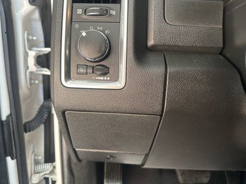 Used 2023 RAM 1500 Classic Warlock w/ Trailer Tow Group image 28