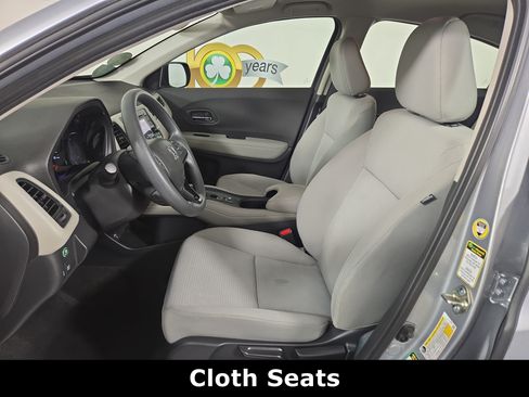 Used 2020 Honda HR-V LX image 12