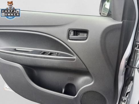 Used 2024 Mitsubishi Mirage ES FWD image 28