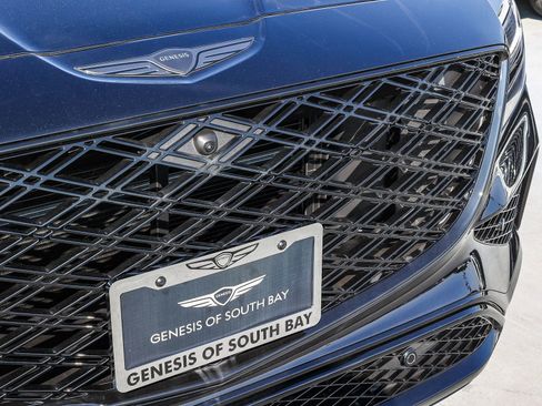 New 2026 Genesis GV80 3.5T Prestige AWD/4WD image 11