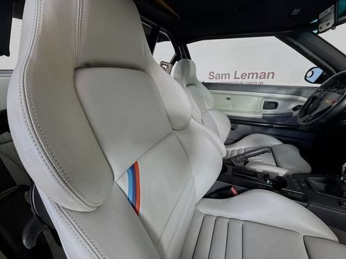 Used 1998 BMW M3 Coupe RWD image 24