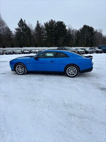 New 2026 Dodge Charger Scat Pack AWD/4WD image 42