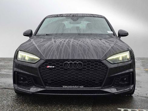 Used 2019 Audi RS 5 Sportback image 8