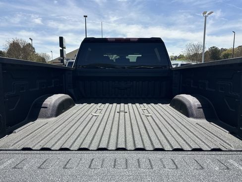 New 2026 Chevrolet Silverado 2500 LT w/ Trail Boss Package AWD/4WD image 20