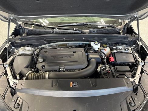 Used 2023 Buick Envision Essence w/ Sport Touring Package AWD/4WD image 49