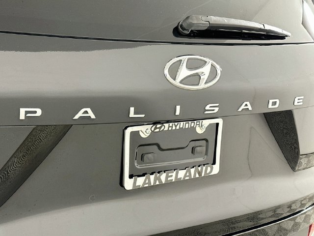 Used 2022 Hyundai Palisade SEL w/ Premium Package FWD image 30